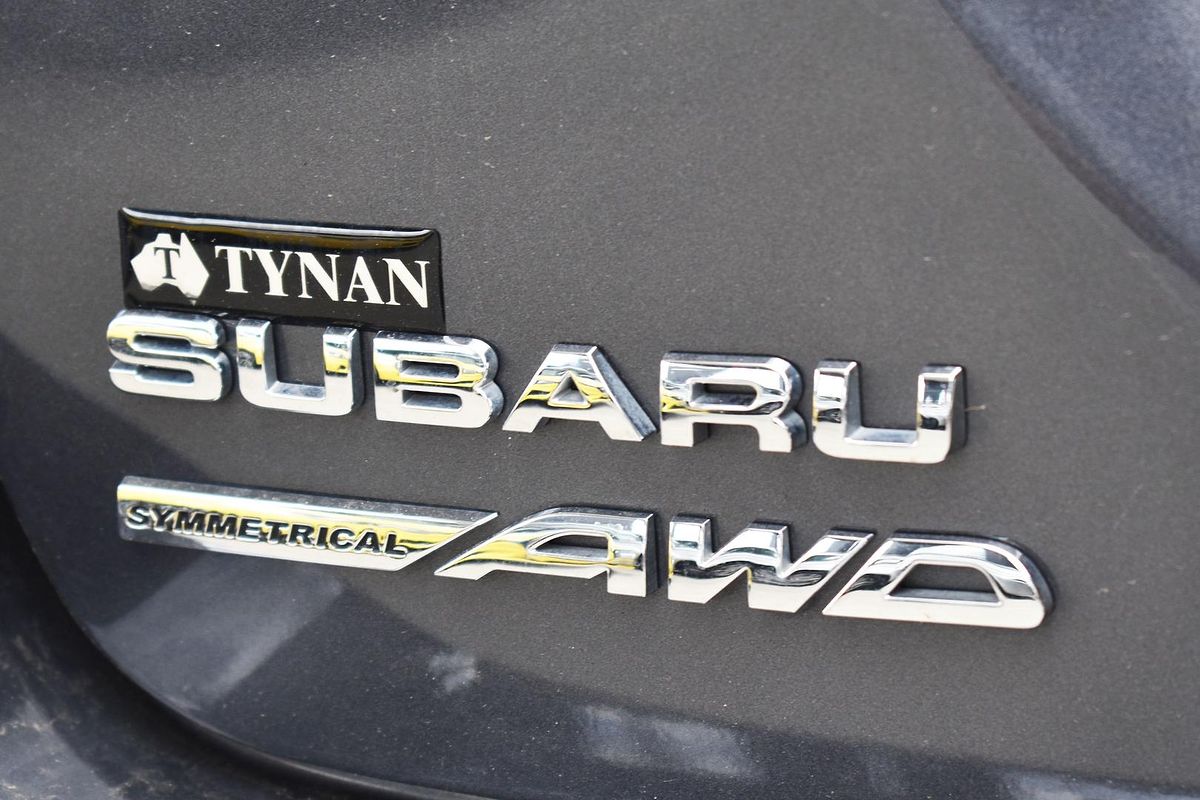 2024 Subaru Crosstrek 2.0L G6X