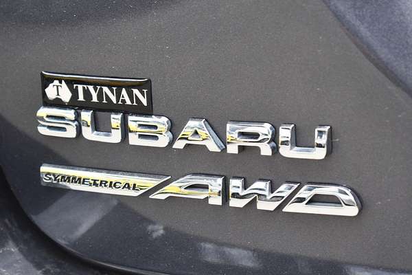 2024 Subaru Crosstrek 2.0L G6X