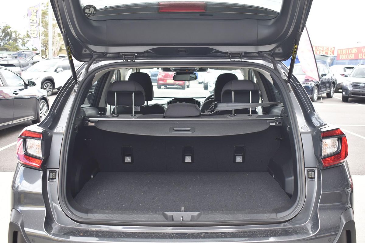 2024 Subaru Crosstrek 2.0L G6X