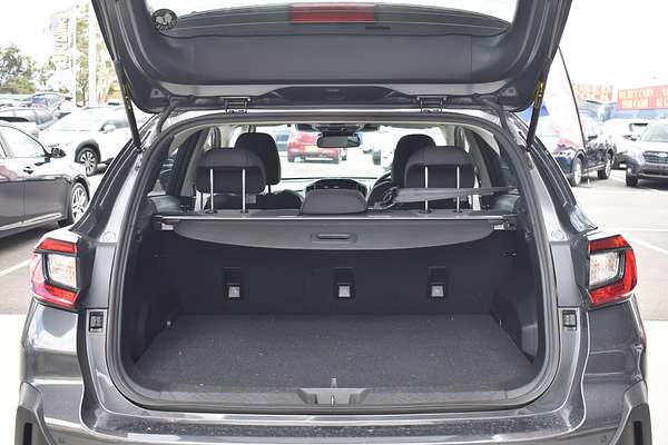 2024 Subaru Crosstrek 2.0L G6X