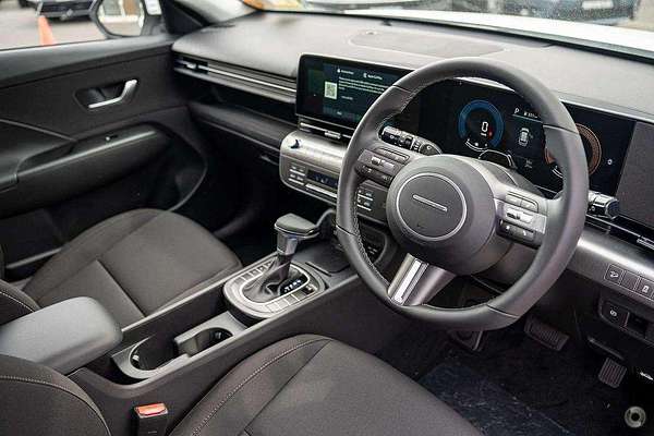 2025 Hyundai Kona SX2.V3