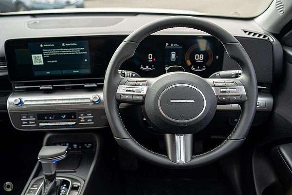 2025 Hyundai Kona SX2.V3