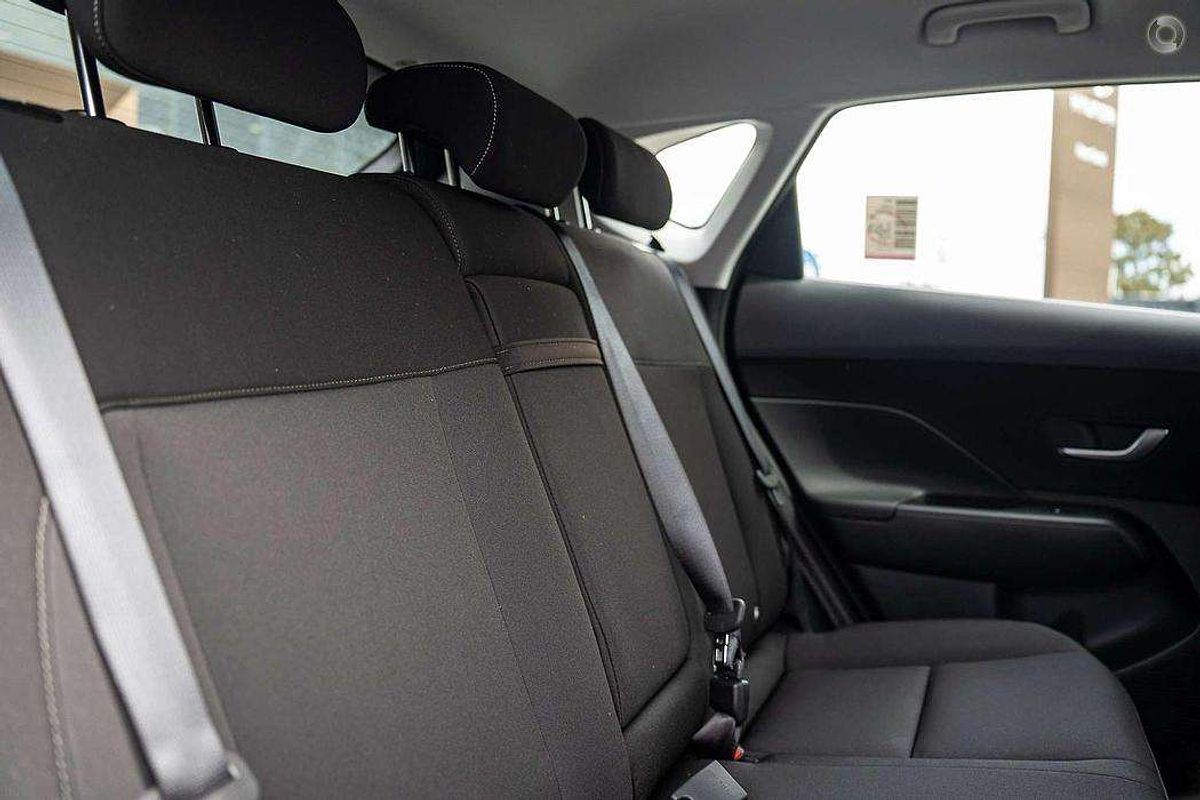 2025 Hyundai Kona SX2.V3