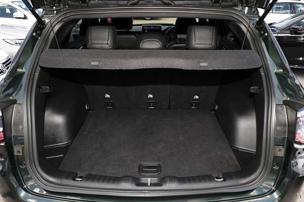 2022 Jeep Compass Night Eagle M6