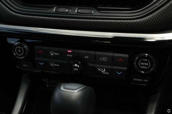 2022 Jeep Compass Night Eagle M6