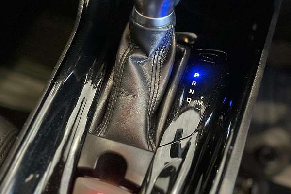 2018 Toyota C-HR Koba NGX10R