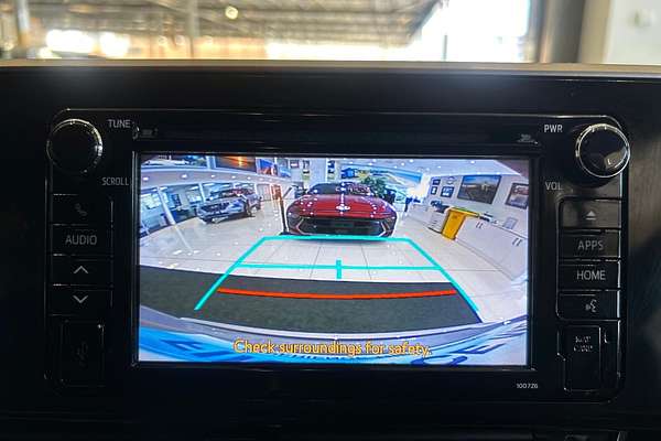 2018 Toyota C-HR Koba NGX10R