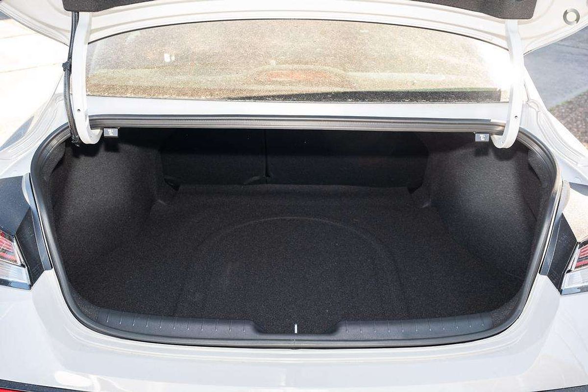 2025 Hyundai i30 N Line Premium CN7.V3