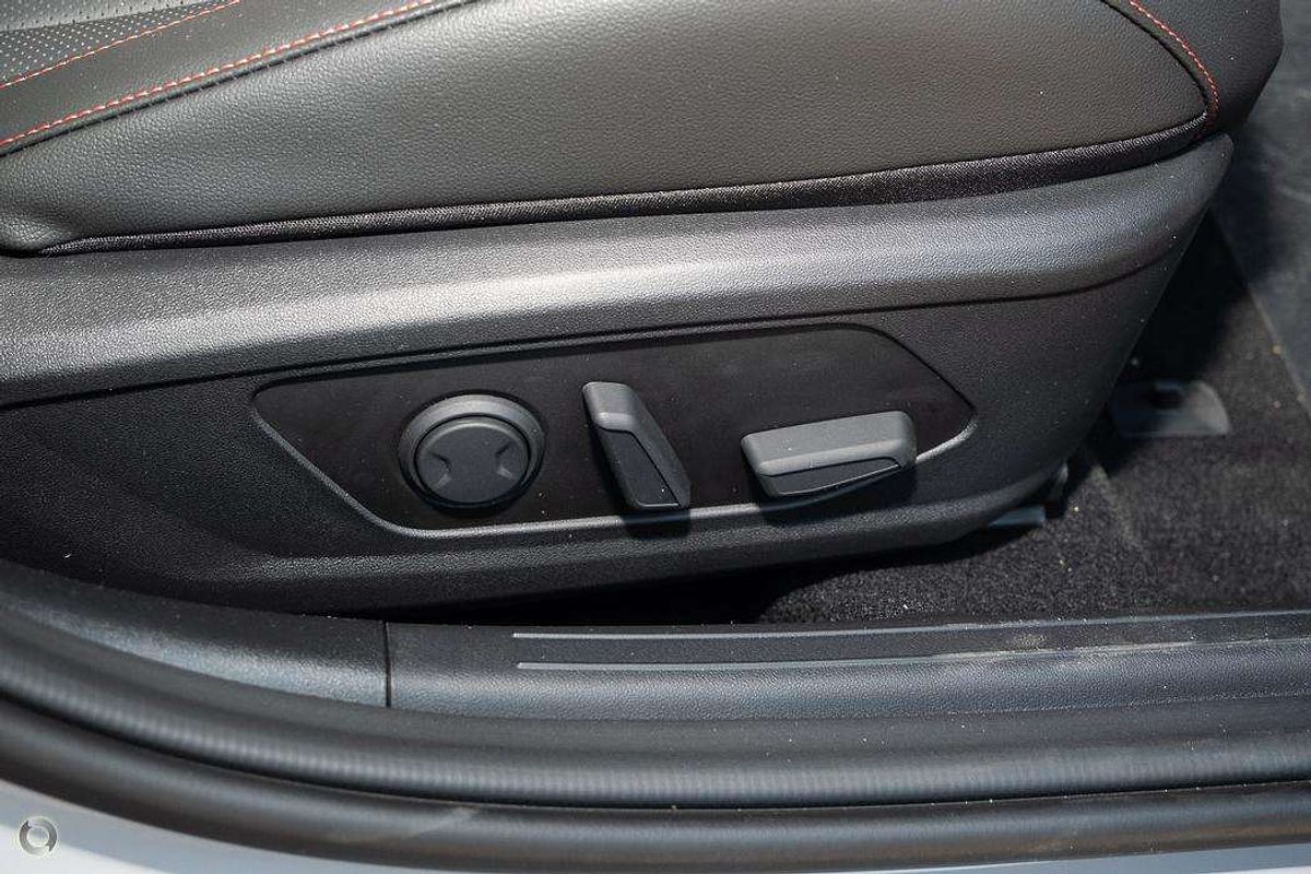 2025 Hyundai i30 N Line Premium CN7.V3