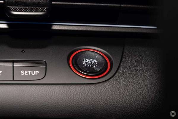 2025 Hyundai i30 N Line Premium CN7.V3