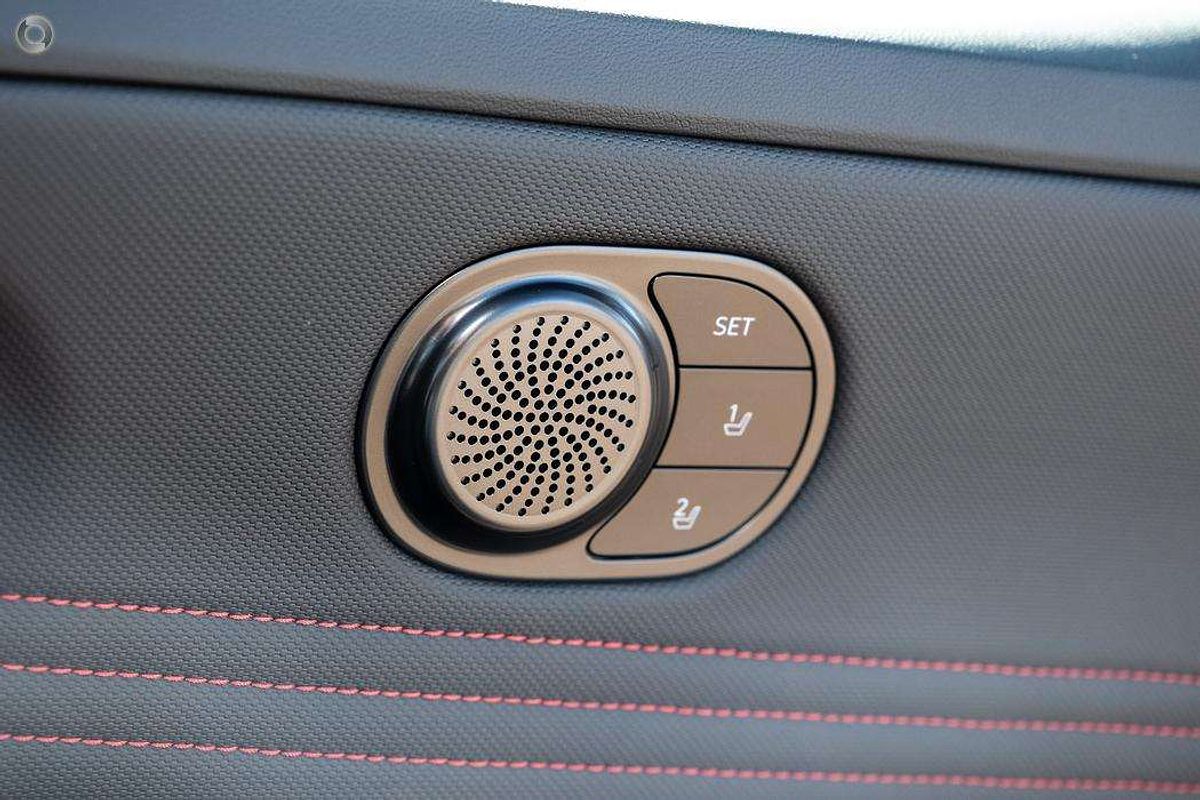 2025 Hyundai i30 N Line Premium CN7.V3