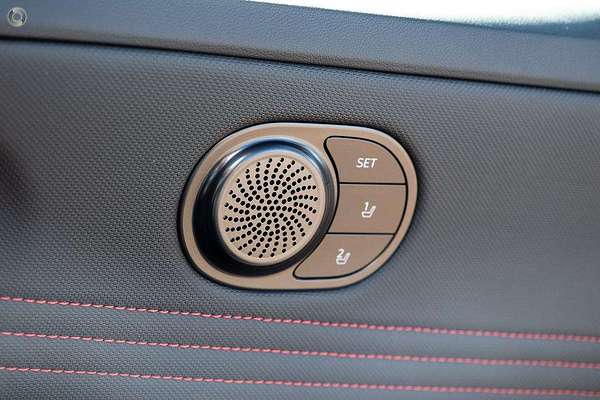 2025 Hyundai i30 N Line Premium CN7.V3