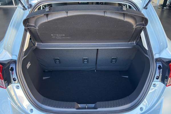 2025 Mazda 2 G15 GT DJ Series