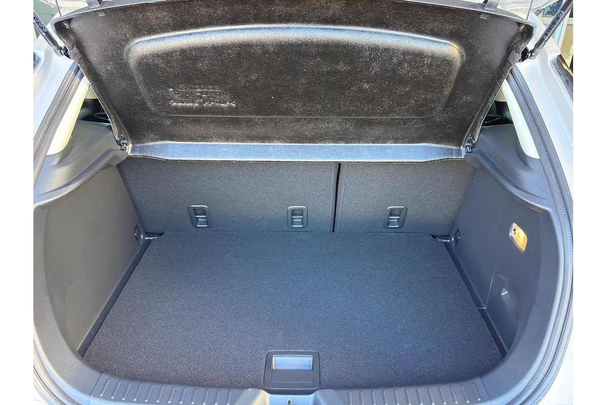 2025 Mazda 2 G15 GT DJ Series