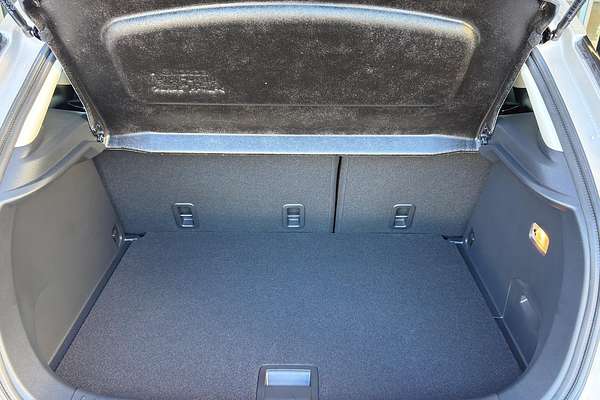 2025 Mazda 2 G15 GT DJ Series