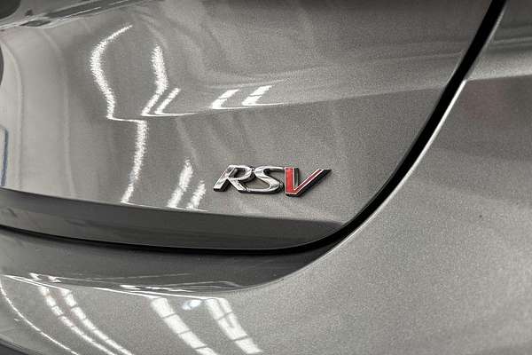 2017 Holden Astra GTC Sport PJ