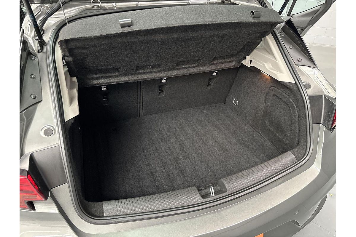 2017 Holden Astra GTC Sport PJ