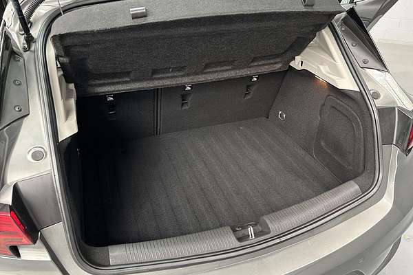 2017 Holden Astra GTC Sport PJ