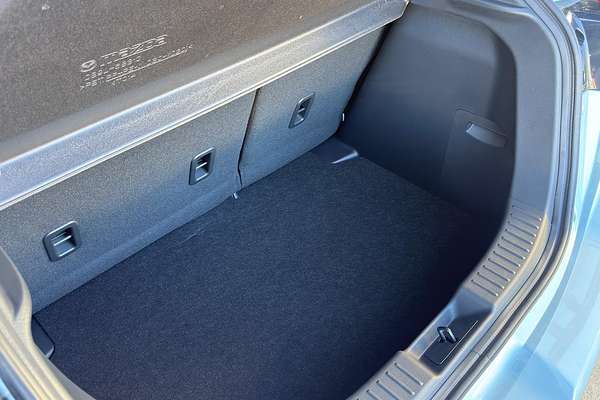 2025 Mazda 2 G15 GT DJ Series