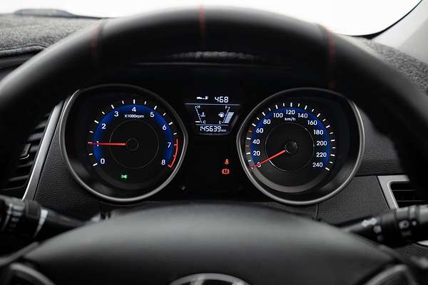 2014 Hyundai Elantra Trophy MD3