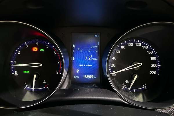 2017 Toyota C-HR Koba NGX50R