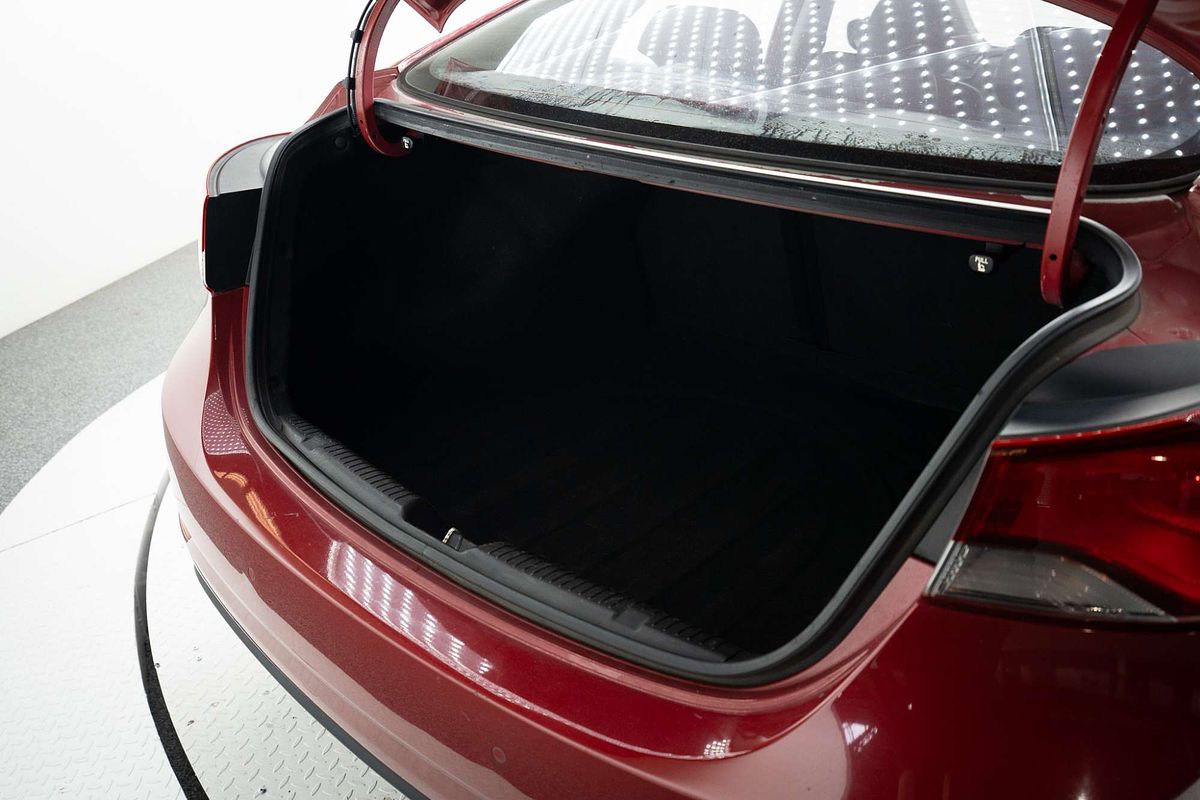 2014 Hyundai Elantra Trophy MD3