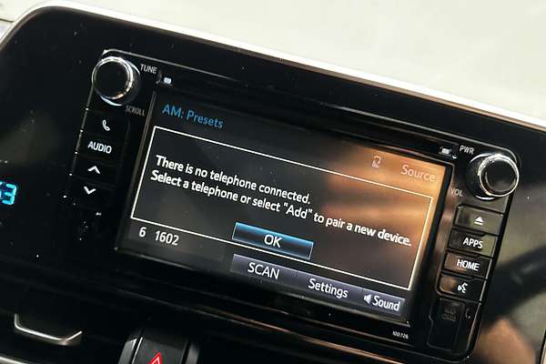 2017 Toyota C-HR Koba NGX50R