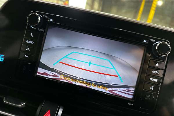 2017 Toyota C-HR Koba NGX50R