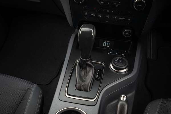 2017 Ford Everest Trend UA 3.2L