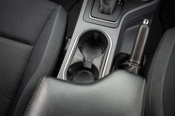 2017 Ford Everest Trend UA 3.2L