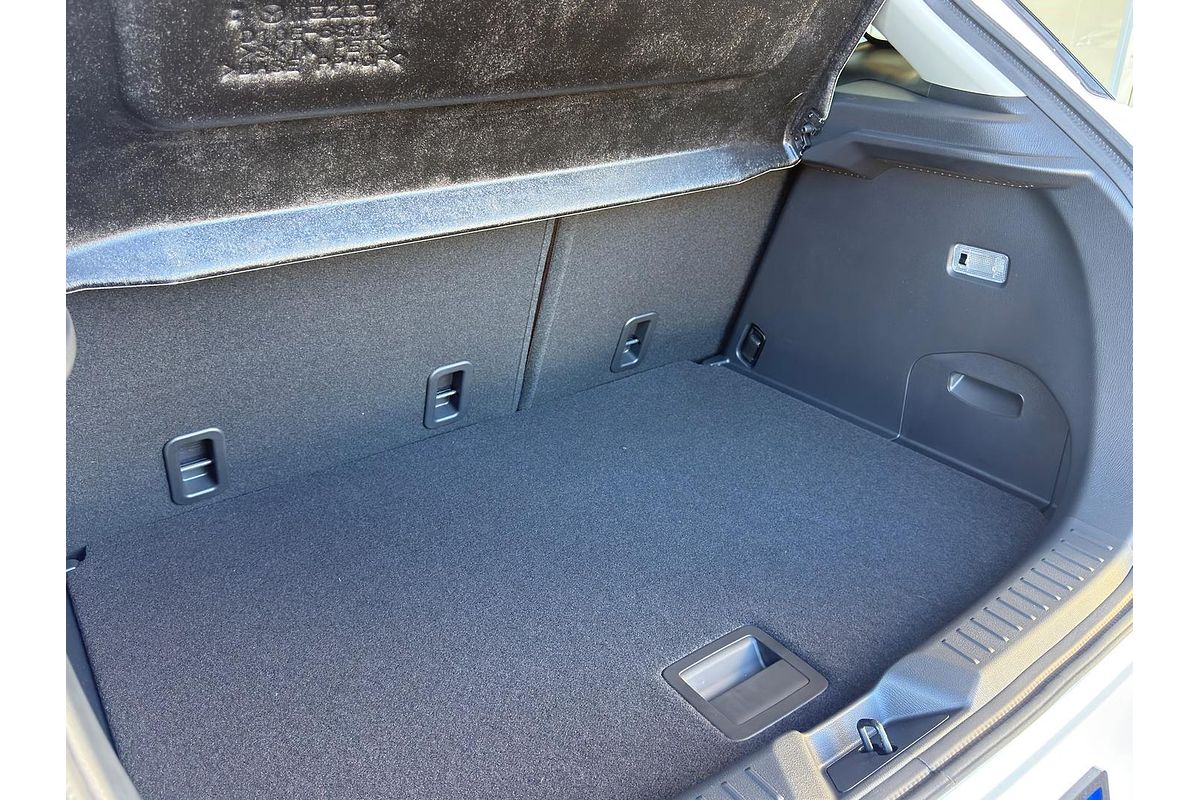 2025 Mazda CX-3 G20 Pure DK