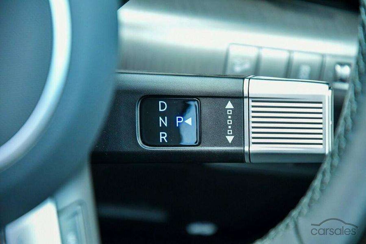 2025 Hyundai Kona Hybrid SX2.V3