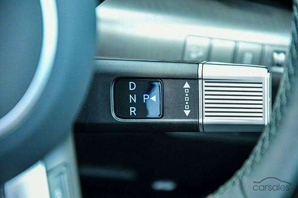 2025 Hyundai Kona Hybrid SX2.V3