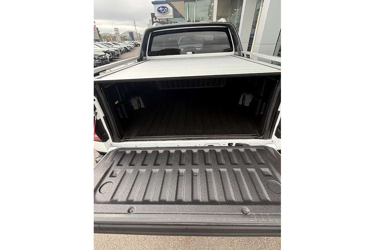 2024 Ford Ranger Wildtrak 4X4 2.0L