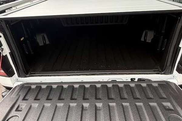 2024 Ford Ranger Wildtrak 4X4 2.0L