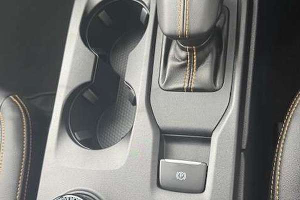 2024 Ford Ranger Wildtrak 4X4 2.0L