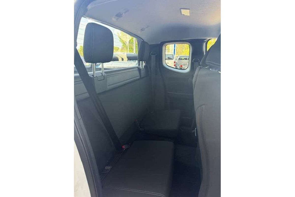 2024 Ford Ranger XLT 4X4 2.0L