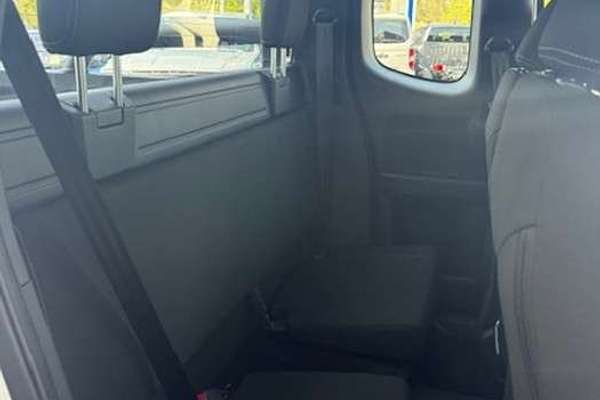 2024 Ford Ranger XLT 4X4 2.0L