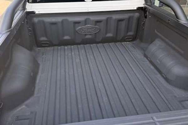 2024 Ford Ranger XLT 4X4 2.0L