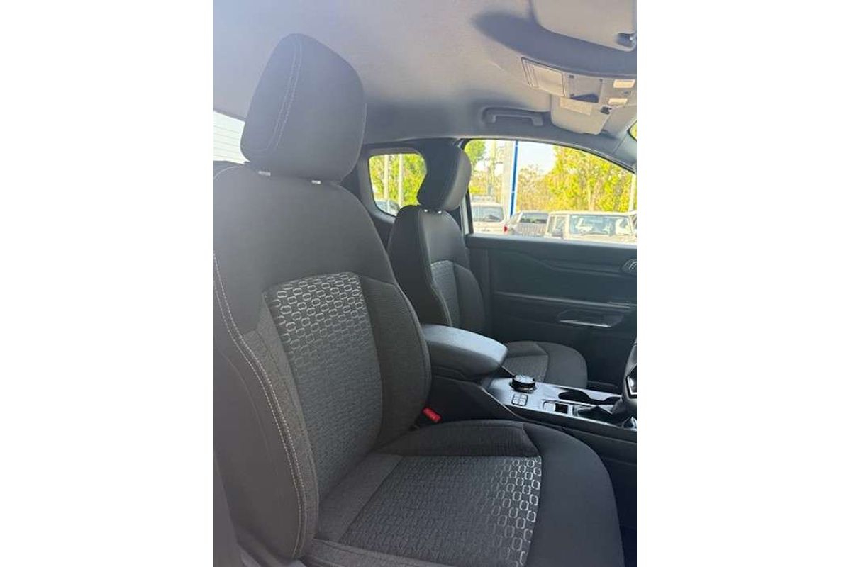 2024 Ford Ranger XLT 4X4 2.0L