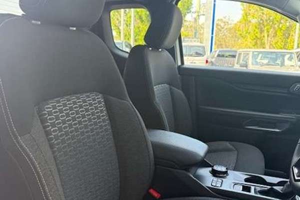 2024 Ford Ranger XLT 4X4 2.0L