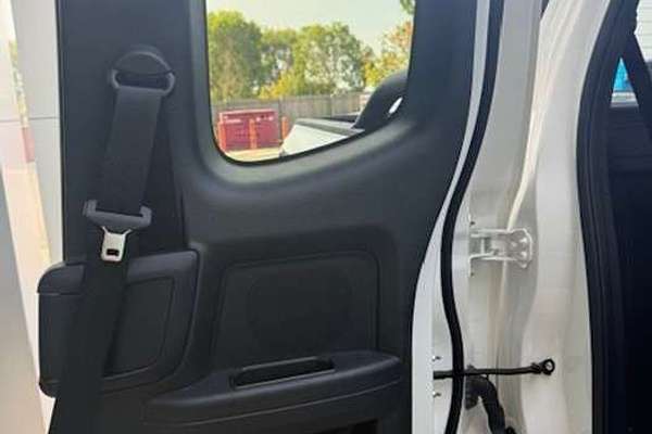 2024 Ford Ranger XLT 4X4 2.0L