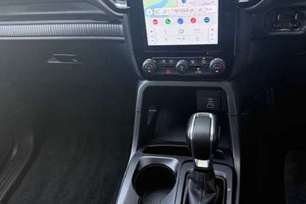 2024 Ford Ranger XLT 4X4 2.0L