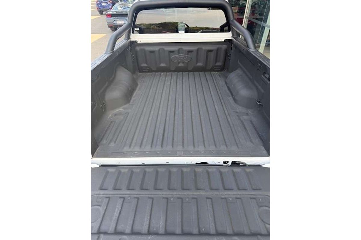 2024 Ford Ranger XLT 4X4 2.0L