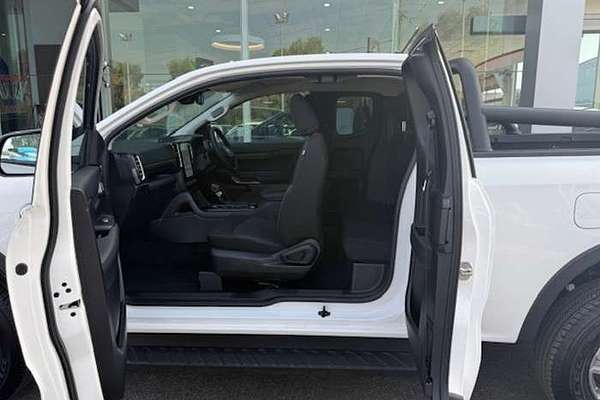 2024 Ford Ranger XLT 4X4 2.0L