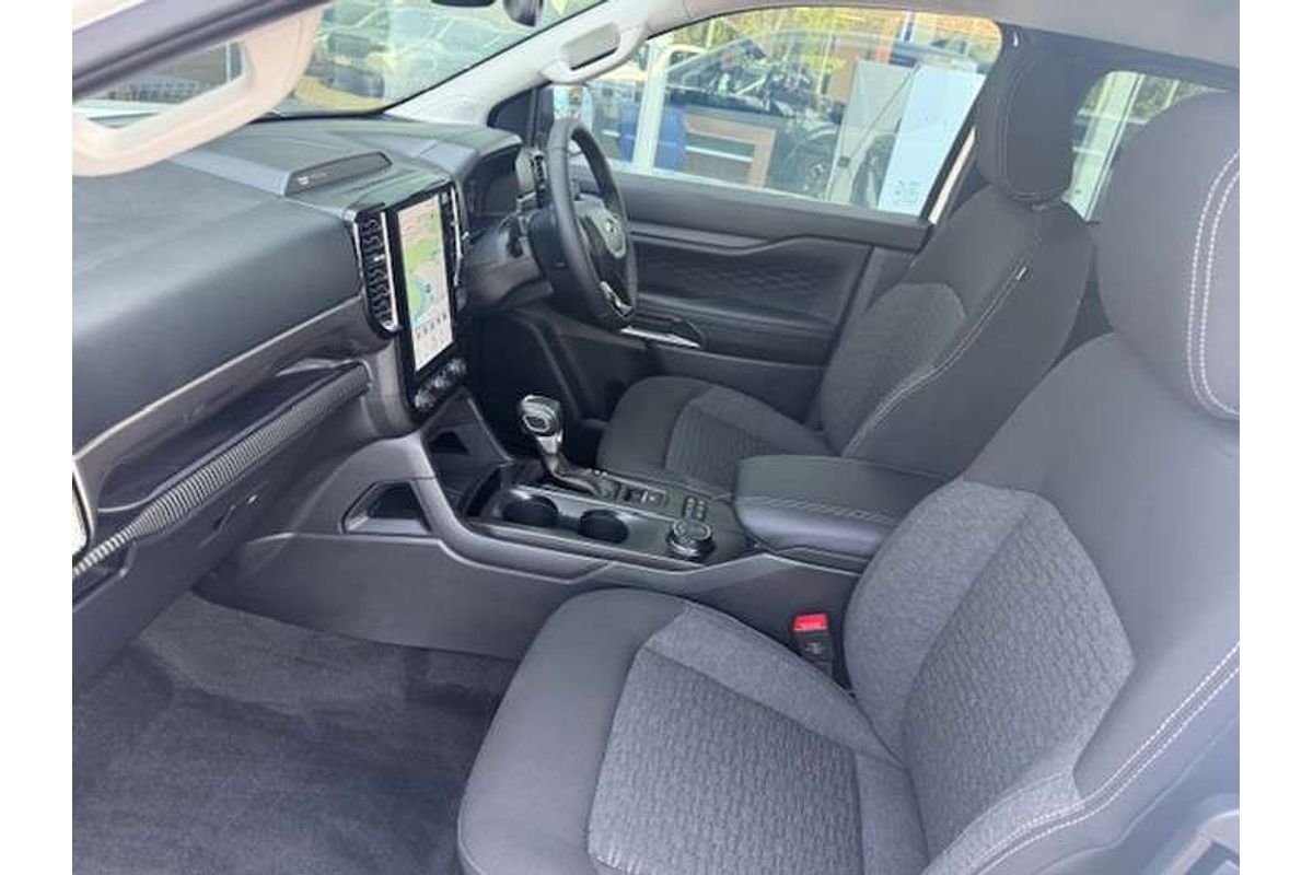 2024 Ford Ranger XLT 4X4 2.0L