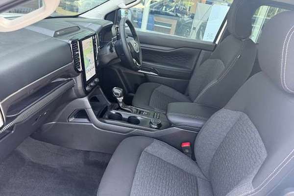 2024 Ford Ranger XLT 4X4 2.0L