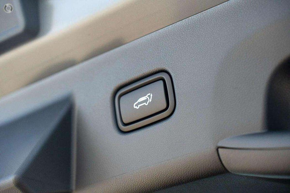 2025 Hyundai Tucson Premium N Line NX4.V4