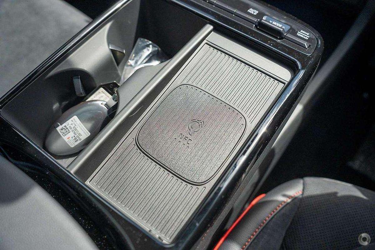 2025 Hyundai Tucson Premium N Line NX4.V4