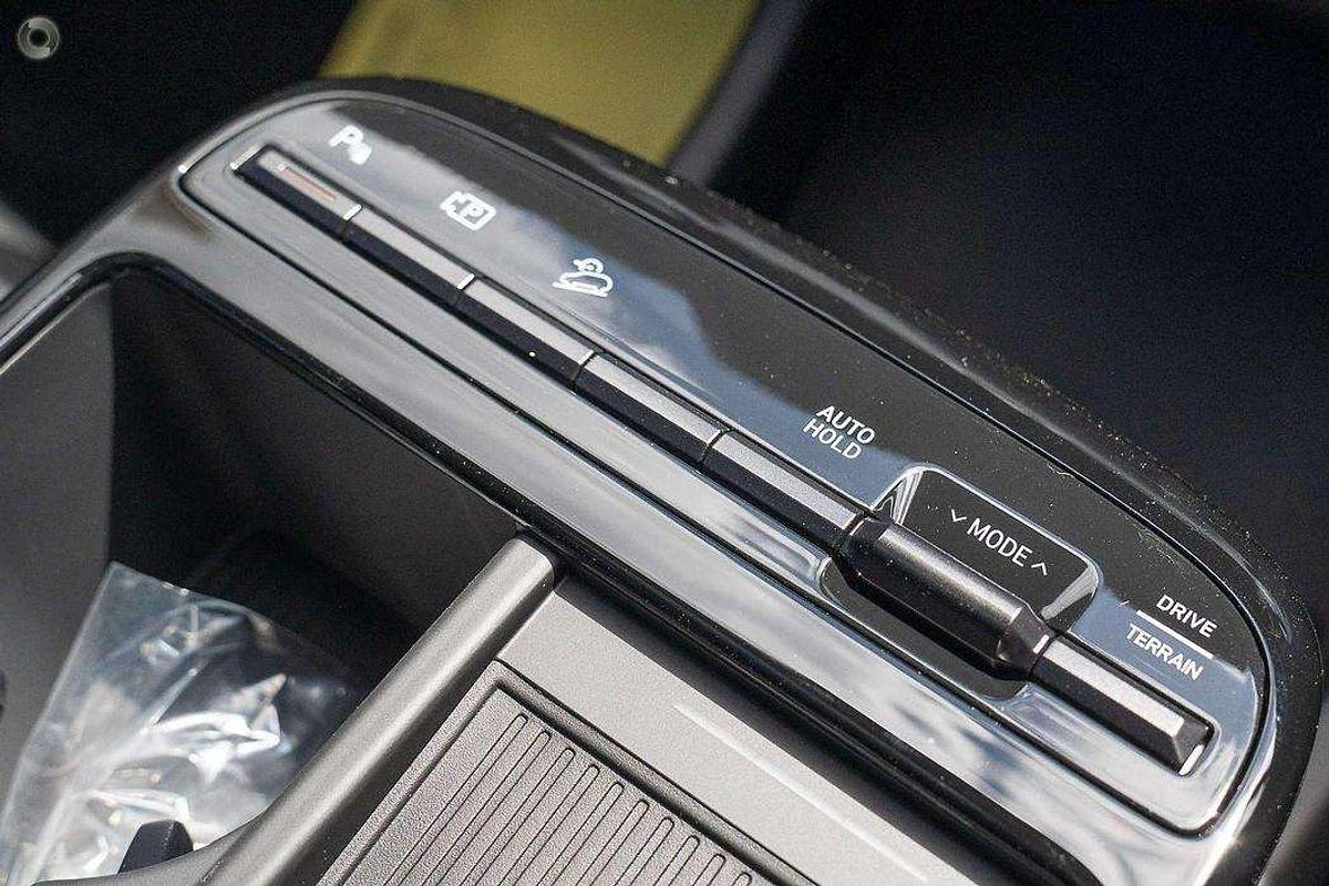 2025 Hyundai Tucson Premium N Line NX4.V4